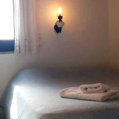 Anemismata Apartment