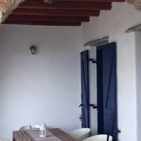 Apartment Anemismata *