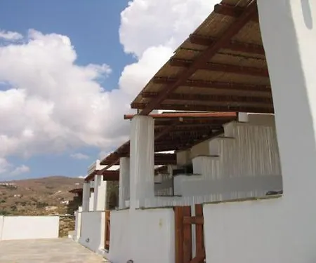 Apartment Anemismata Tinos