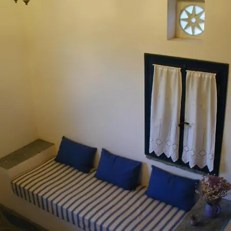 Apartment Anemismata *