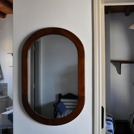 Anemismata Apartment *