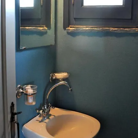 Anemismata Apartment Tinos