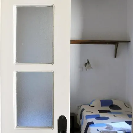 Apartment Anemismata Tinos