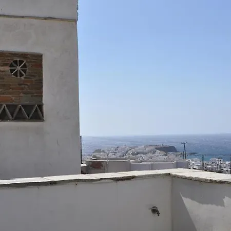 Anemismata Apartment *