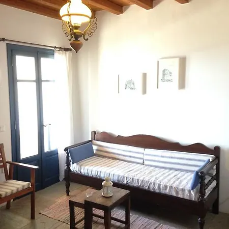 Anemismata * Tinos