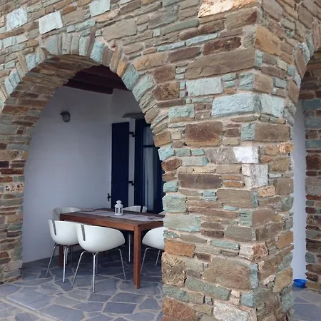Anemismata Apartment