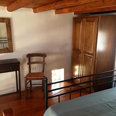 Apartment Anemismata