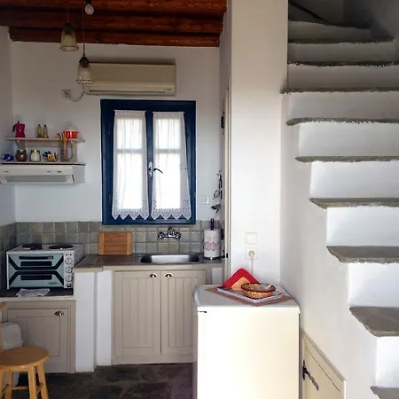 Anemismata Apartment *