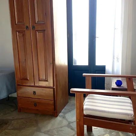 Apartment Anemismata *