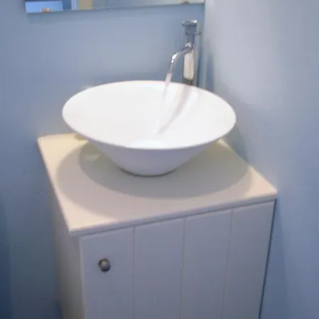 Apartment Anemismata