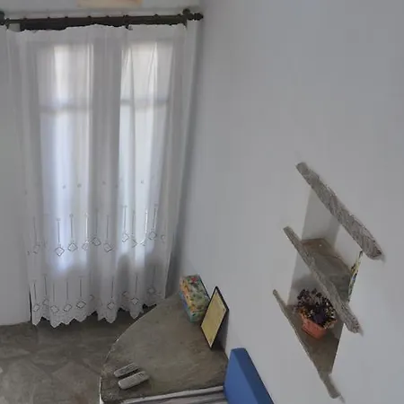 Apartment Anemismata *