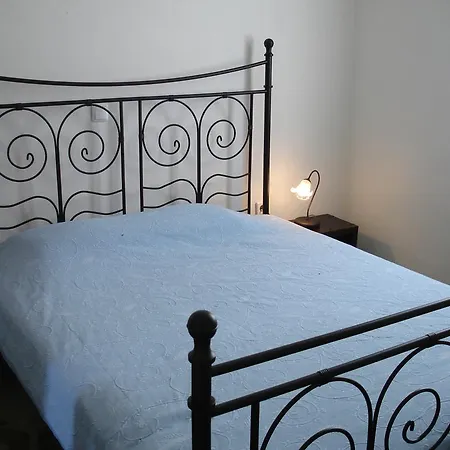 Anemismata Apartment Tinos