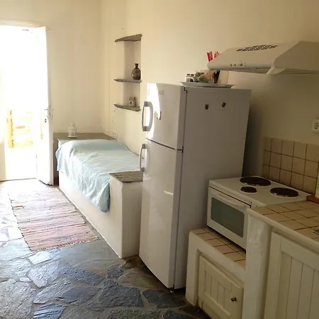 Anemismata Apartment