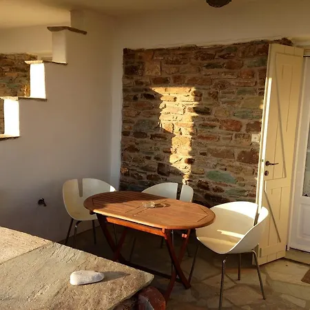 Anemismata Apartment