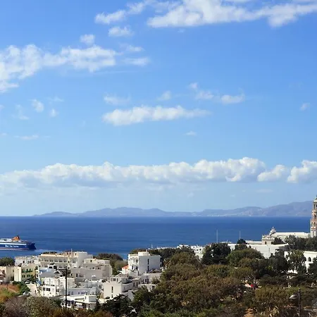 Anemismata Tinos