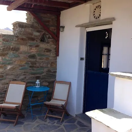 Apartment Anemismata *