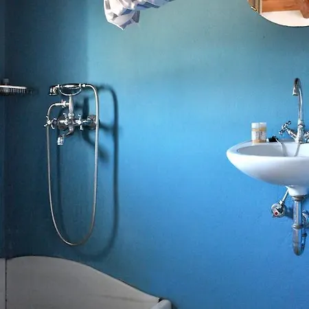 Apartment Anemismata Tinos