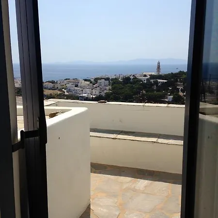 Apartment Anemismata Tinos