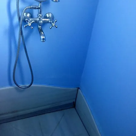 Anemismata Apartment *
