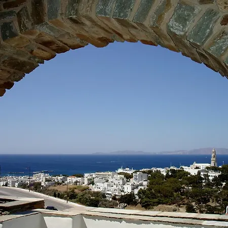 Apartment Anemismata Tinos