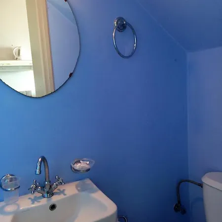 Apartment Anemismata Tinos