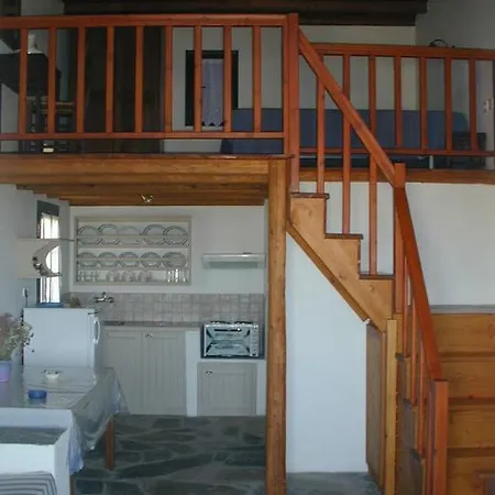 Apartment Anemismata *