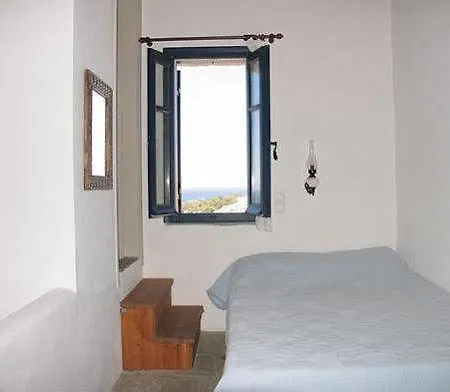 Apartment Anemismata Tinos