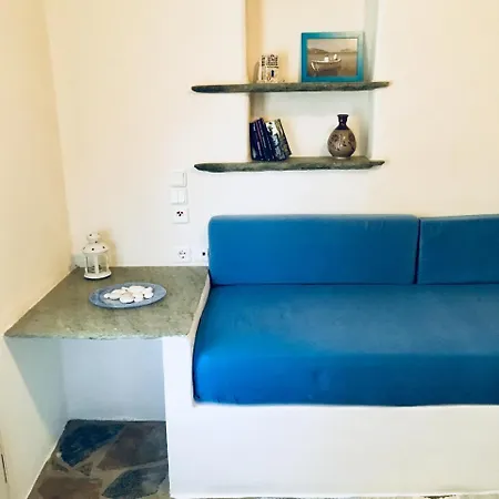 Apartment Anemismata