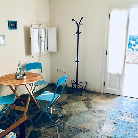 Anemismata * Tinos